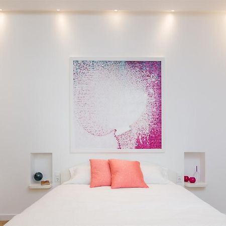 That Place Studio Apartment Trogir Eksteriør billede