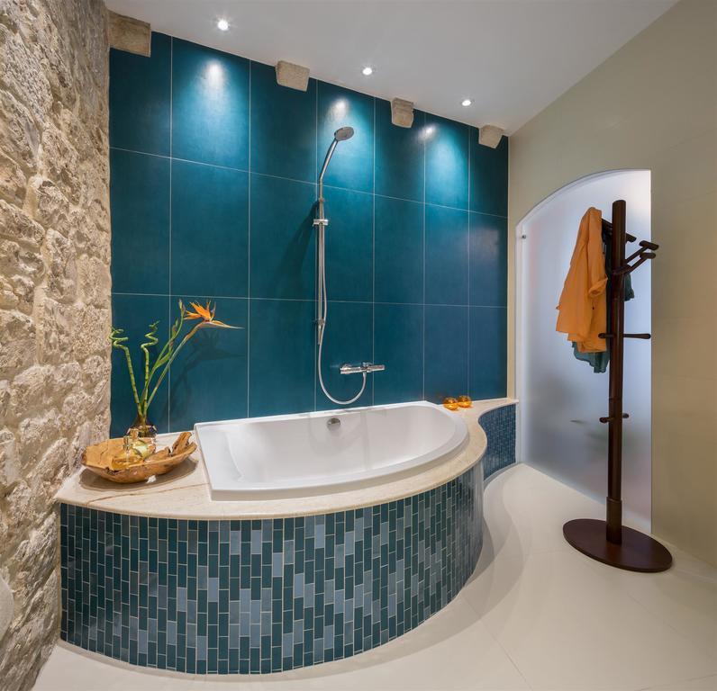 That Place Studio Apartment Trogir Eksteriør billede