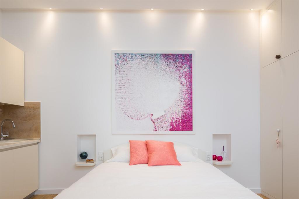 That Place Studio Apartment Trogir Eksteriør billede